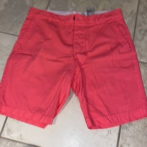 Salmon Shorts